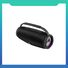 Портативная Bluetooth-колонка Topsound G525, 2 динамика по 2,5 дюйма, 20 Вт, FM-радио, пульт ДУ, IPX4