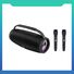 Портативная Bluetooth-колонка Topsound G525, 2 динамика по 2,5 дюйма, 20 Вт, FM-радио, пульт ДУ, IPX4