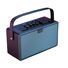 Караоке-колонка WENGEAUDIO для улицы, 4 динамика, 60 Вт, Bluetooth 5.0, звуковая карта для стриминга