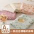 Простыня из 100 % хлопка класса A, саржа 40S, цветочный принт, 120×230 – 270×230 см, с наволочками или без