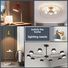Светодиодная лампа Jiaxia Lighting E27, 3–24 Вт, 3000/4000/6000 K, 1200 лм, IP30