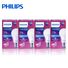 Светодиодная лампа Philips, E27, 6,5–12 Вт, 3000/6500 K, стабильная яркость