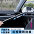 Телескопический скребок для зеркал заднего вида Zhentou, нержавеющая сталь и ABS, длина 22–98 см