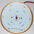 Низковольтная LED-лампа «НЛО» Meiliguang 12–85 В для аккумулятора, уличной торговли и стройки, 20–60 Вт