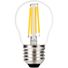 Филаментная LED-лампа Эдисона CTAMIR в ретро-стиле, E27, 2–16 Вт, 2200–6000 K, диммируемая, разные формы