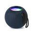 Портативная Bluetooth-колонка Kisonli FB-P11A с RGB-подсветкой, FM-радио, слот для карты памяти, 5 Вт