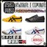 Кеды унисекс в стиле Onitsuka Tiger Mexico 66, натуральная кожа, низкие, ретро, 26 расцветок