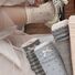 Женские носки гармошкой Waxiao с бантиками, балетный стиль, тонкие, средней высоты