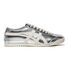 Кеды унисекс в стиле Onitsuka Tiger Mexico 66, натуральная кожа, низкие, ретро, 26 расцветок