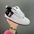 Кеды DC Shoes унисекс, широкая колодка, низкие, повседневные, большие размеры