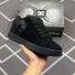 Кеды DC Shoes унисекс, широкая колодка, низкие, повседневные, большие размеры