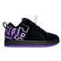 Кеды DC Shoes унисекс, широкая колодка, низкие, повседневные, большие размеры