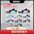 Кеды AJ1 Low унисекс, натуральная кожа, низкие, 24 расцветки, размеры 36–46
