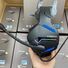 Siberia V23 — игровая гарнитура с подсветкой для ПК, звук 7.1, USB, усиленный бас
