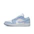 Кеды AJ1 Low унисекс, натуральная кожа, низкие, 24 расцветки, размеры 36–46