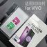 Защитное стекло UV для Vivo Y300Pro+, V60, T3 Ultra, Z10R