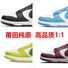 Кеды Dunk SB Low унисекс, спилок, низкие, скейтерские, расцветка Panda и другие