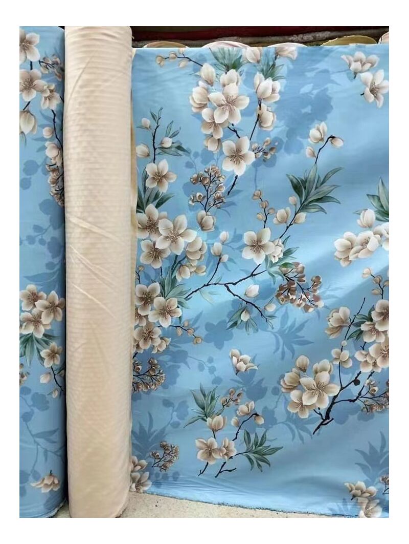 Комплект постельного белья Microfiber 3 предмета, пододеяльник, 1-спальный