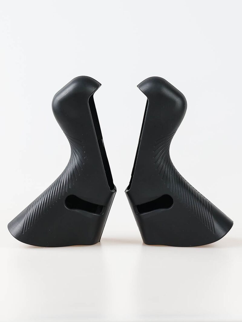 Резиновые чехлы TOUK на манетки LTWOO R5/R7/R9/RX, JAVA Torpedo 6/AD350