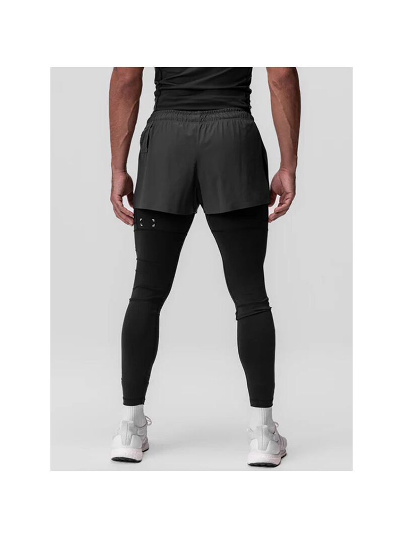 Мужские спортивные брюки ASRV Technical Sportswear, эластичные, быстросохнущие, для бега