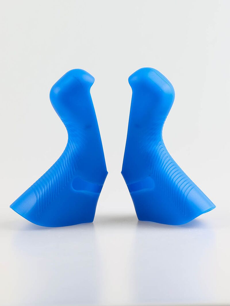 Резиновые чехлы TOUK на манетки LTWOO R5/R7/R9/RX, JAVA Torpedo 6/AD350