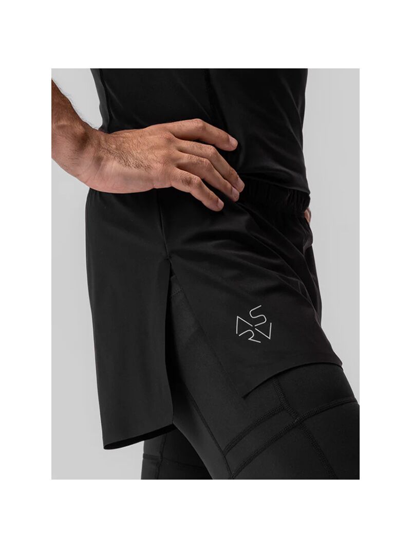 Мужские спортивные брюки ASRV Technical Sportswear, эластичные, быстросохнущие, для бега