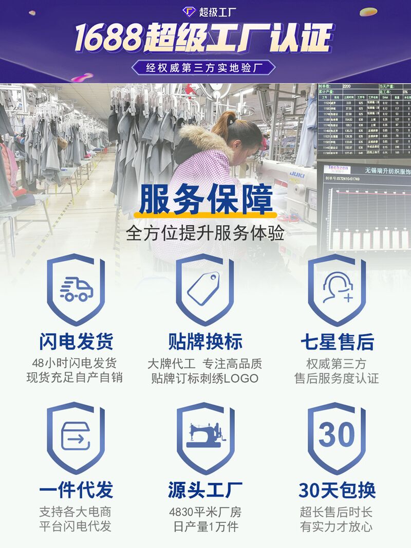 Мужская спортивная рубашка-поло Wuxi Ruisheng, быстросохнущая, не мнётся, антибактериальная, охлаждающая