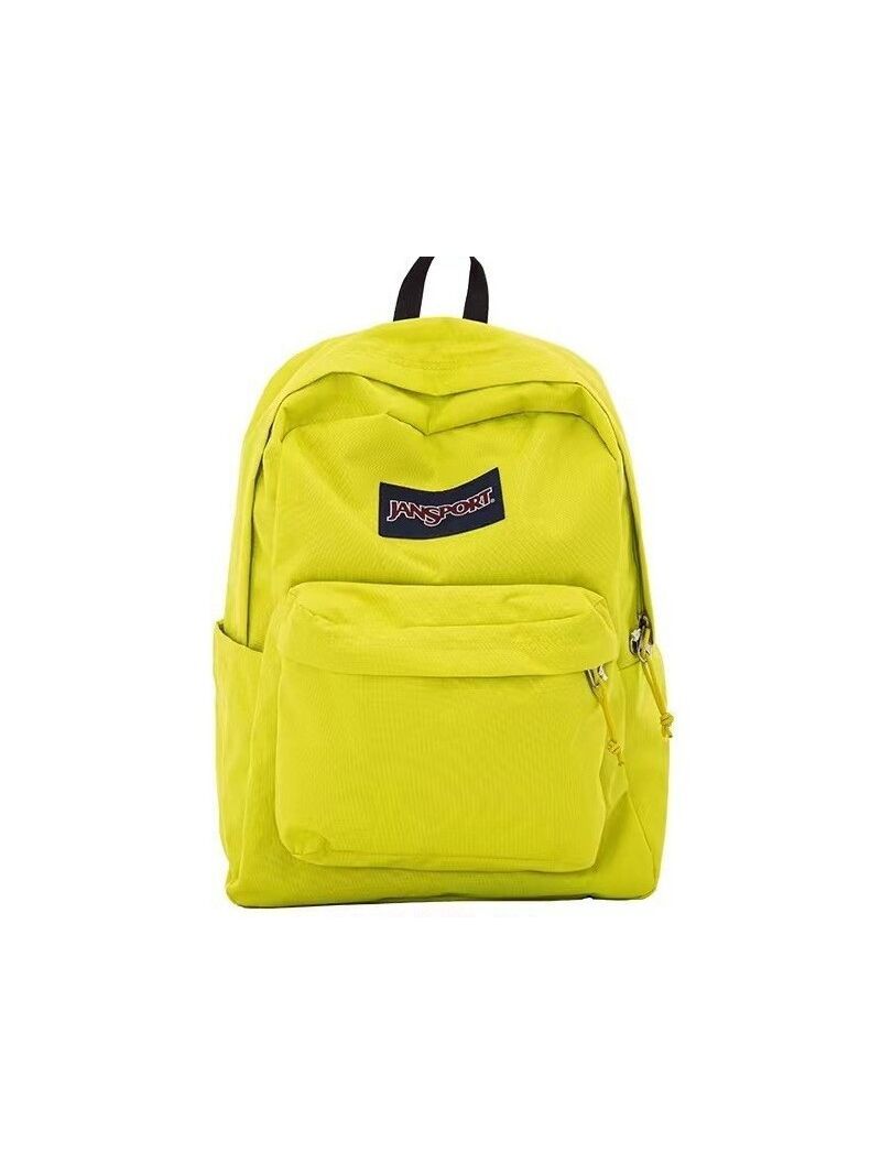 Рюкзак Jansport для школы и университета, полиэстер, отделение для ноутбука 15 дюймов, 20–35 л