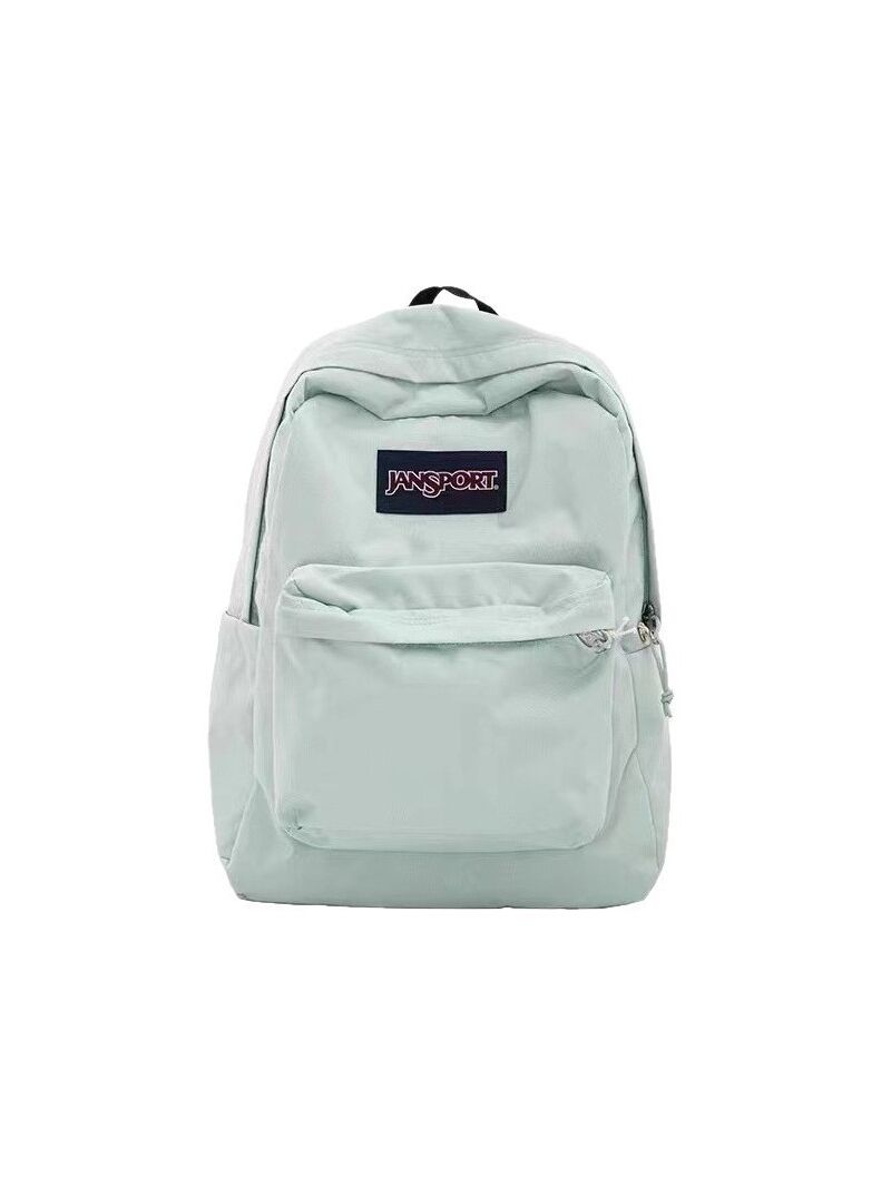 Рюкзак Jansport для школы и университета, полиэстер, отделение для ноутбука 15 дюймов, 20–35 л