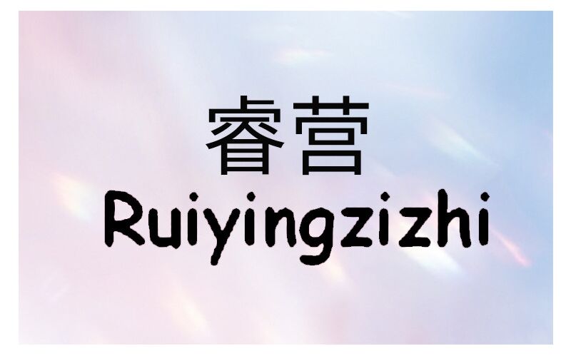 Спортивный рюкзак Ruiyingzizhi для бадминтона и тенниса, полиэстер, для ноутбука 16"