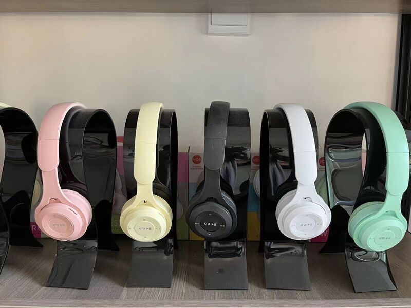 Накладные Bluetooth-наушники, модели P47/P47M/Y08/B39/P9/P9M/P2961, Bluetooth 5.0