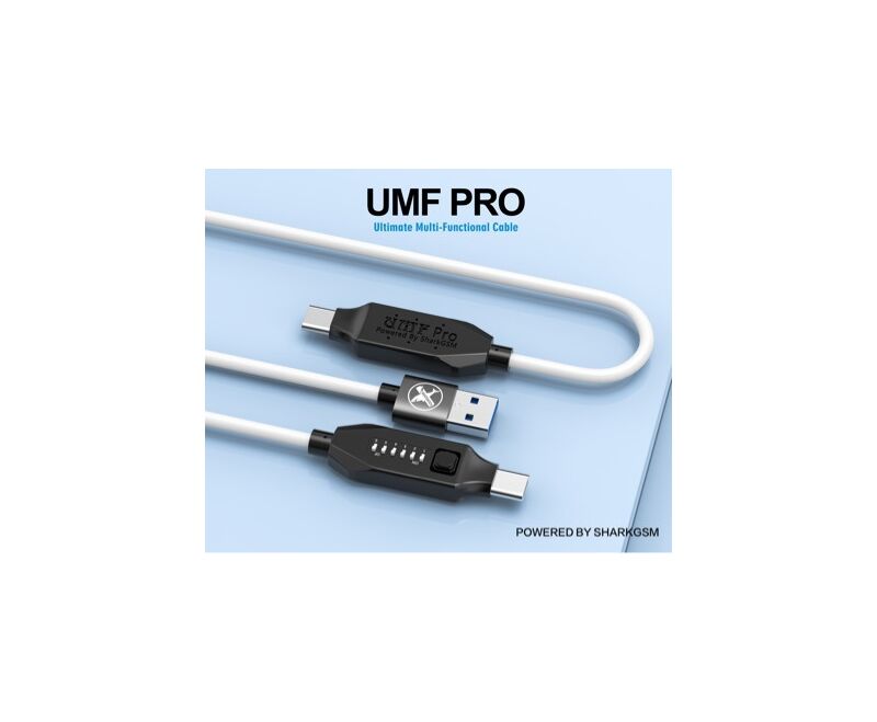 Сервисный кабель UMF Pro для программатора мобильных телефонов