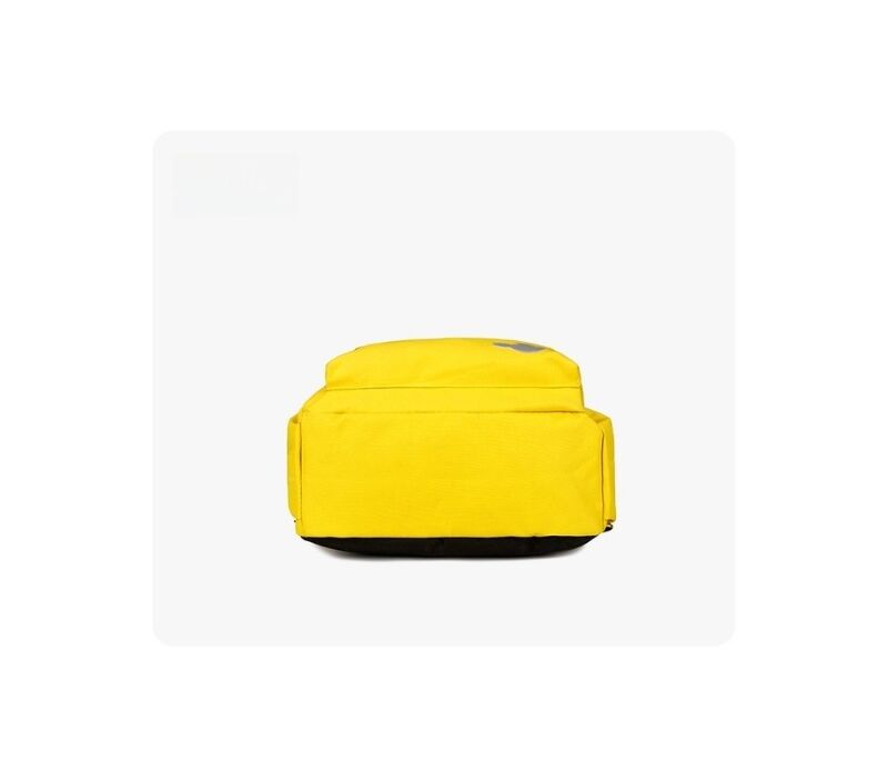 Детский рюкзак Among Us для школы, холст, водонепроницаемый, лямки с воздушными подушками