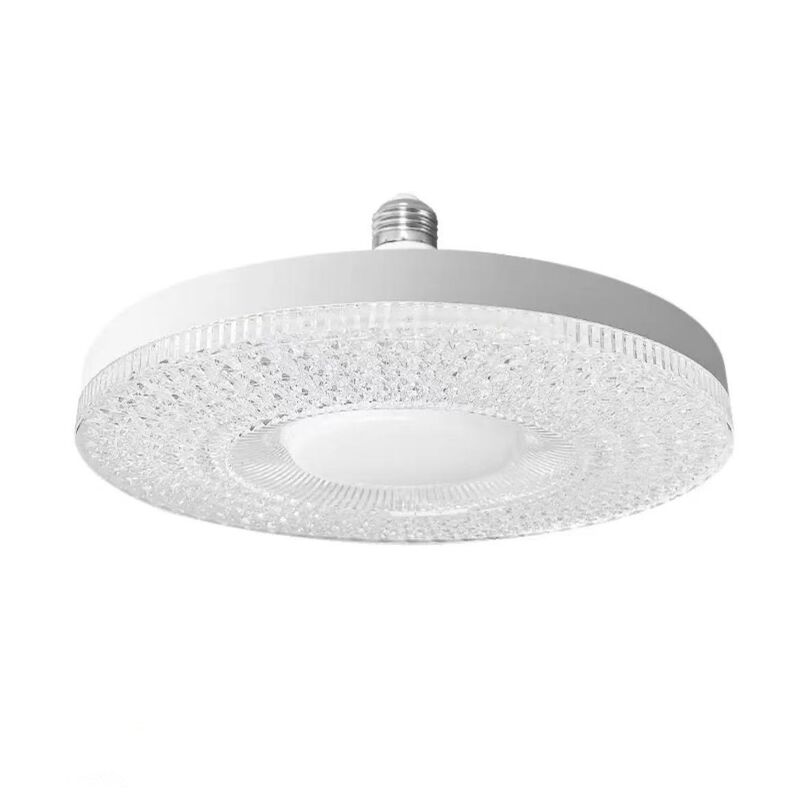 Shigong декоративная LED-лампа «под хрусталь» E27, белый свет, 30-300 Вт