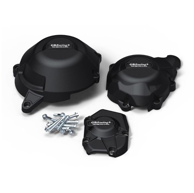 Защитная крышка двигателя homtru для Kawasaki Z1000 2015–2020 и Z1000SX 2011–2019