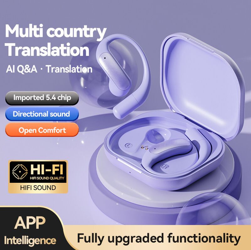 Спортивные Bluetooth-наушники M122, заушного типа, более 8 часов работы