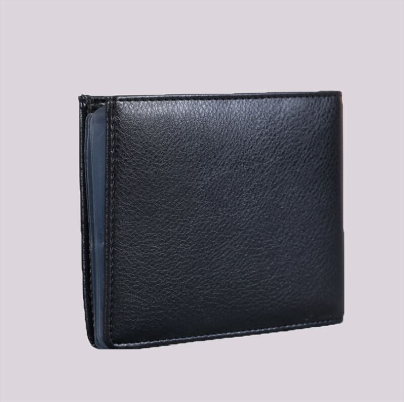 Картхолдер Wonder Wallet, тонкий, PU-кожа, до 24 карт, с отделением для купюр и RFID-защитой