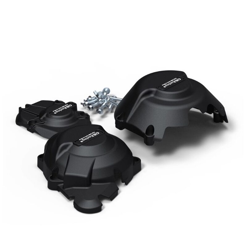 Защитная крышка двигателя homtru для Kawasaki Z1000 2015–2020 и Z1000SX 2011–2019