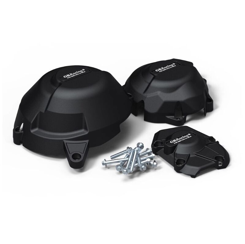 Защитная крышка двигателя homtru для Kawasaki Z1000 2015–2020 и Z1000SX 2011–2019