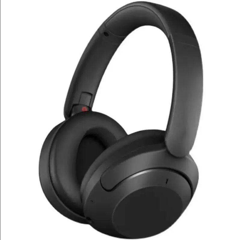 Полноразмерные Bluetooth-наушники с активным шумоподавлением, усиленный бас, Bluetooth 5.0