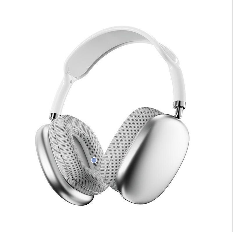 Накладные Bluetooth-наушники P-9, беспроводные, Bluetooth 5.1, до 8 часов работы