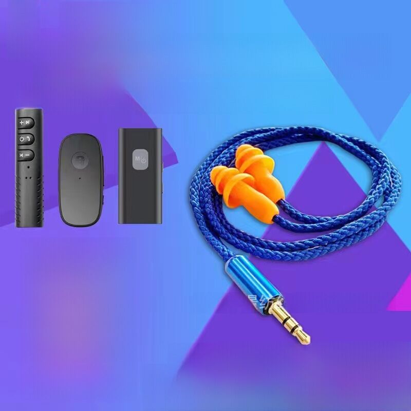 Bluetooth-наушники-вкладыши с шумоизоляцией, малозаметные, усиленный бас