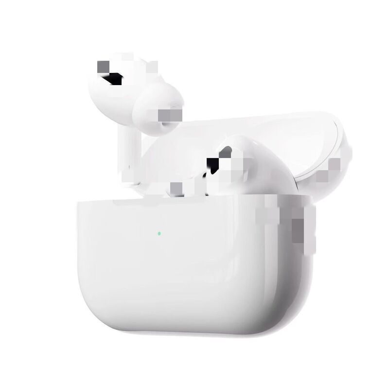 Беспроводные Bluetooth-наушники-вкладыши Pro2 с активным шумоподавлением, беспроводная зарядка