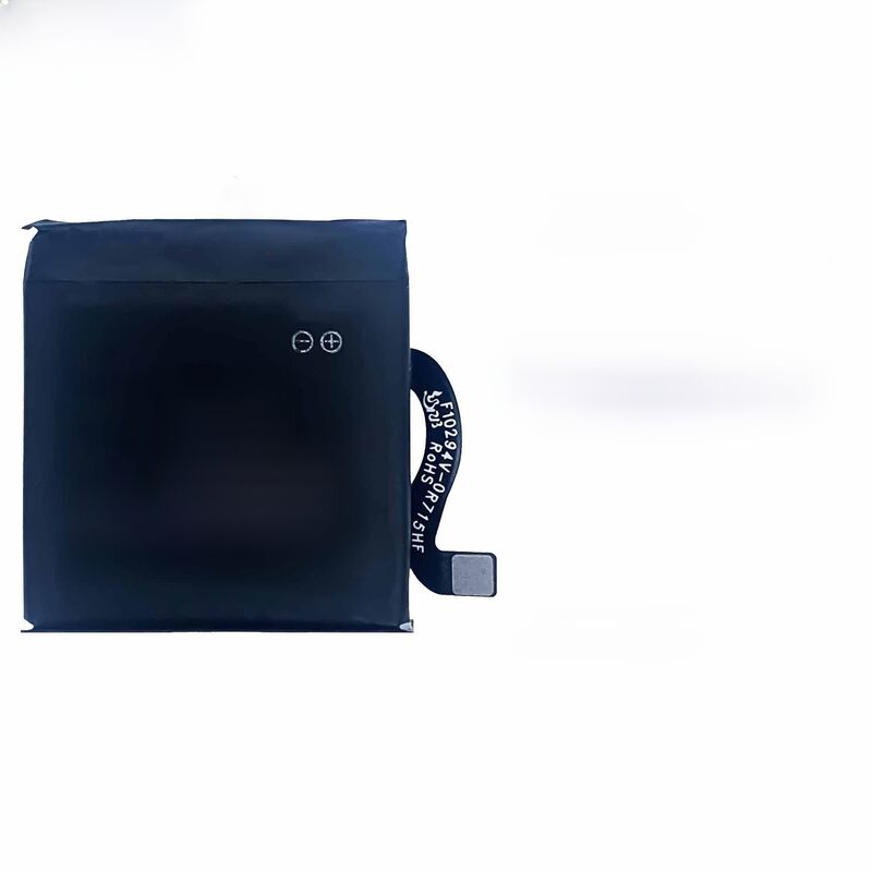 Аккумулятор HB512627ECW для смарт-часов Huawei Watch 2 / 2 Pro / GT, 420 мА·ч, 3,82 В