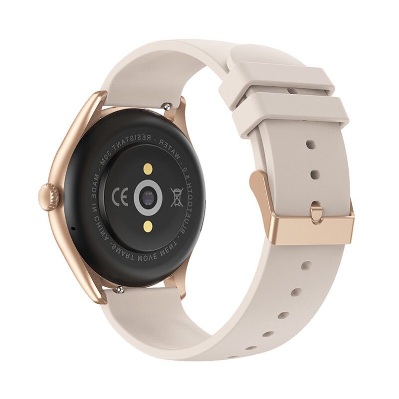 Смарт-часы YSCEN AW19 со звонками по Bluetooth, пульсом, давлением, SpO2 и своими циферблатами