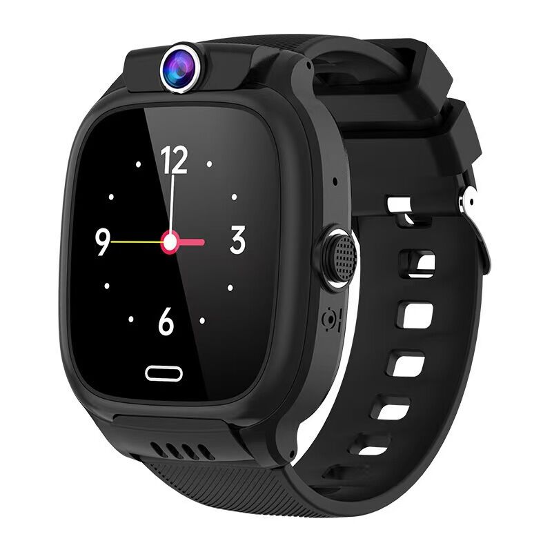 Детские смарт-часы-телефон Y36 4G с GPS, видеозвонками, играми и защитой от потери