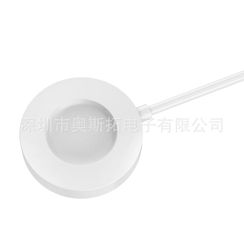 Беспроводная зарядка GOWOSAN для смарт-часов Xiaomi Watch S1 Pro, QC 3.0, кабель 1 м