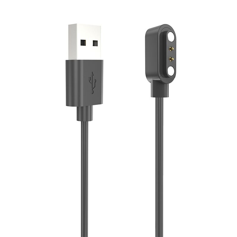 Магнитный зарядный кабель для смарт-часов Imilab W01 (Xiaomi), 5 В 1 А, длина 60 см