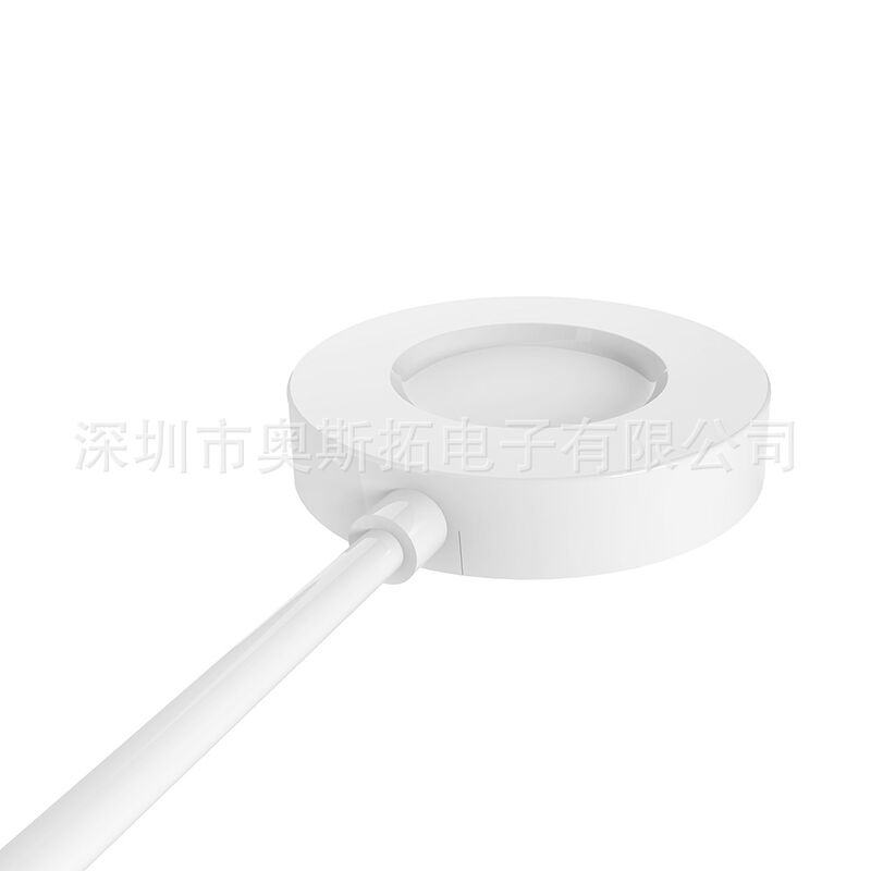 Беспроводная зарядка GOWOSAN для смарт-часов Xiaomi Watch S1 Pro, QC 3.0, кабель 1 м