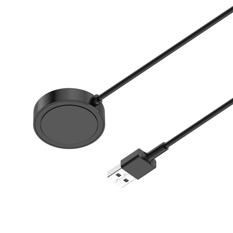 Магнитная зарядка Xinyuan Shuntong для смарт-часов Xiaomi Haylou RS3 (LS04), 5 В, 700 мА